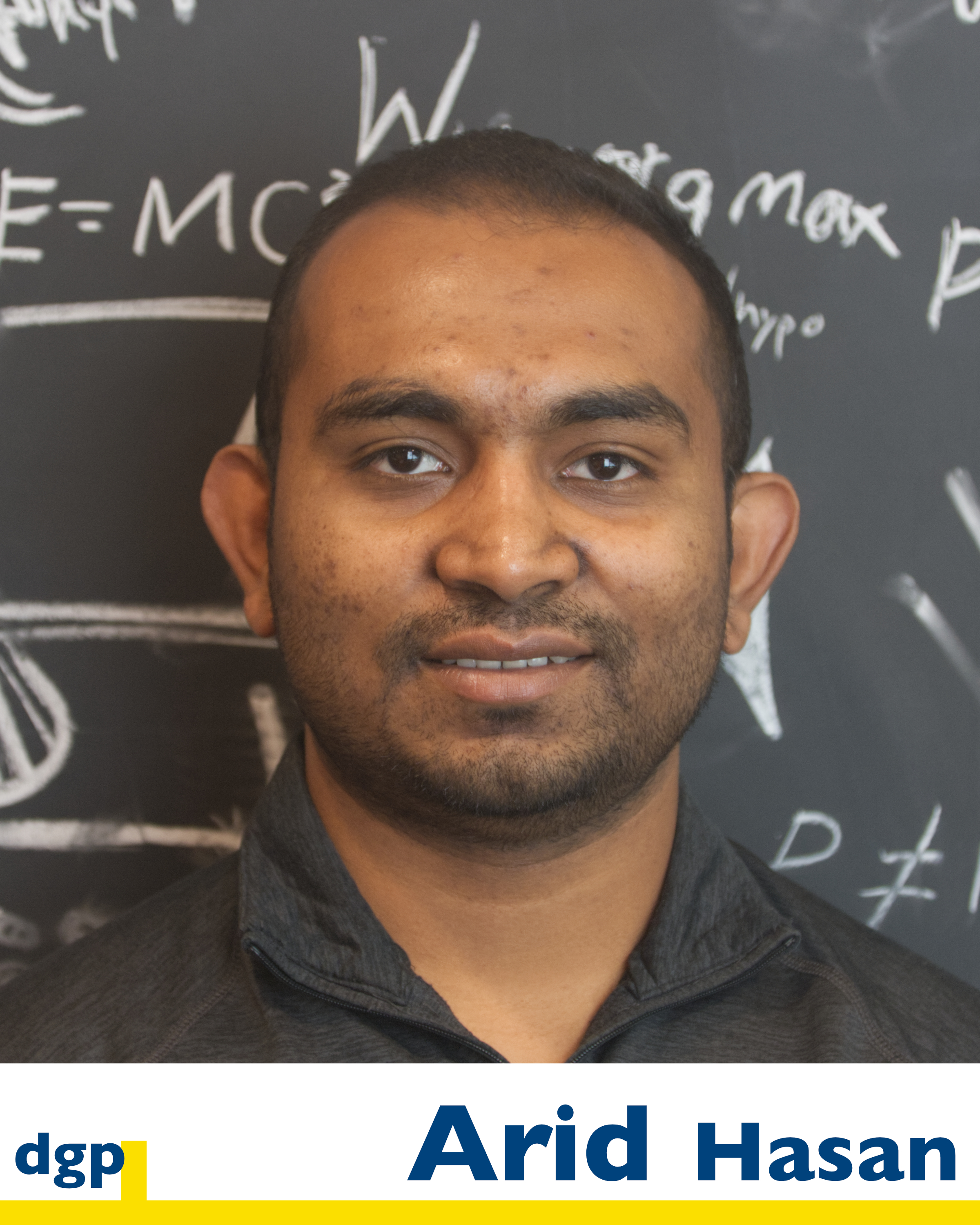 Arid Hasan profile picture